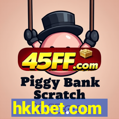hkkbet.com