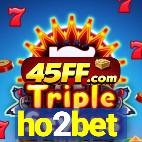 ho2bet