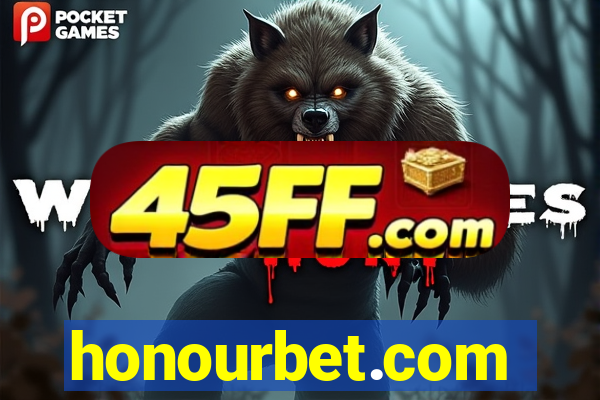 honourbet.com