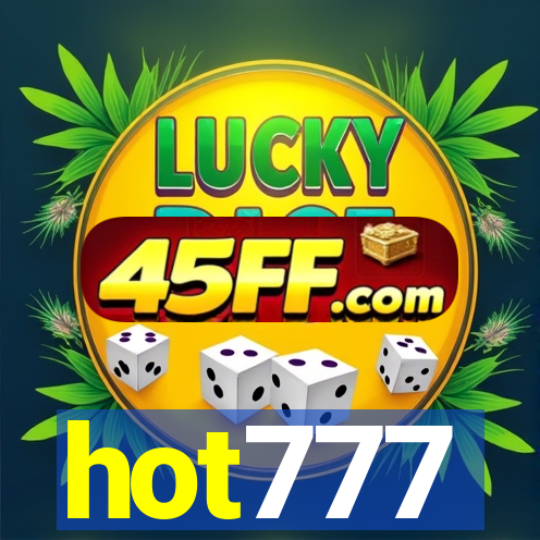hot777
