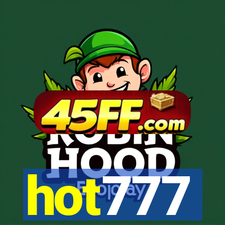 hot777