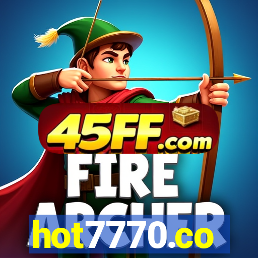 hot7770.co