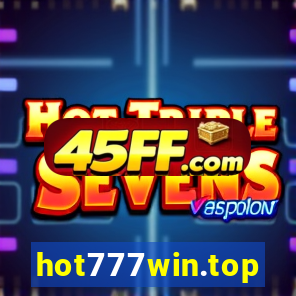 hot777win.top