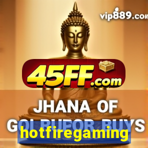 hotfiregaming