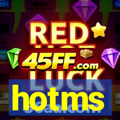 hotms