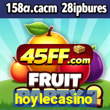 hoylecasino