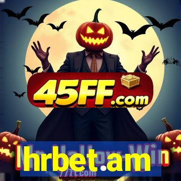 hrbet.am