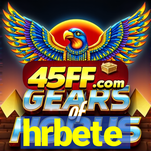 hrbete