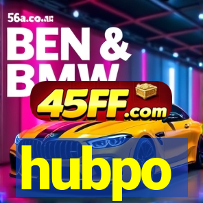 hubpo