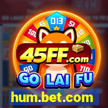 hum.bet.com