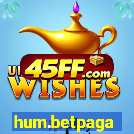 hum.betpaga