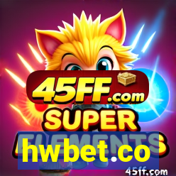 hwbet.co