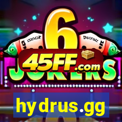 hydrus.gg