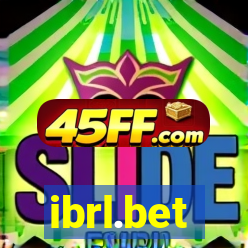 ibrl.bet