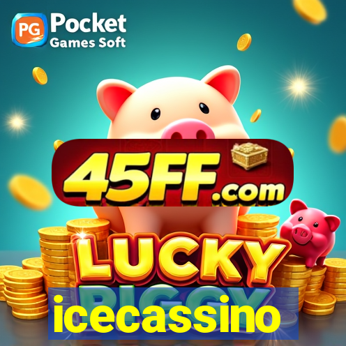 icecassino