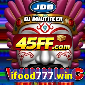 ifood777.win