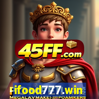 ifood777.win