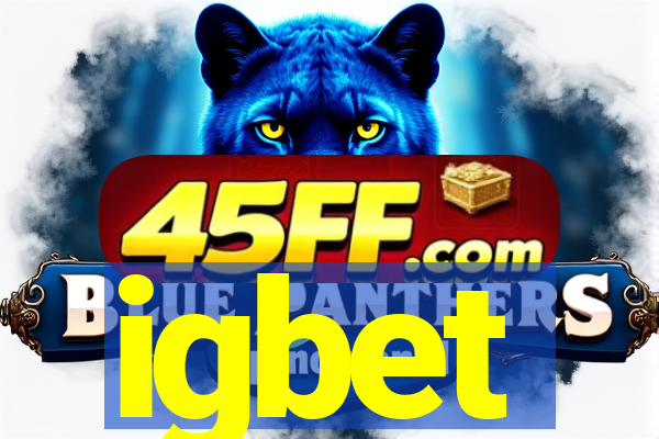 igbet