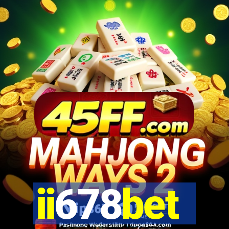 ii678bet