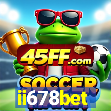 ii678bet