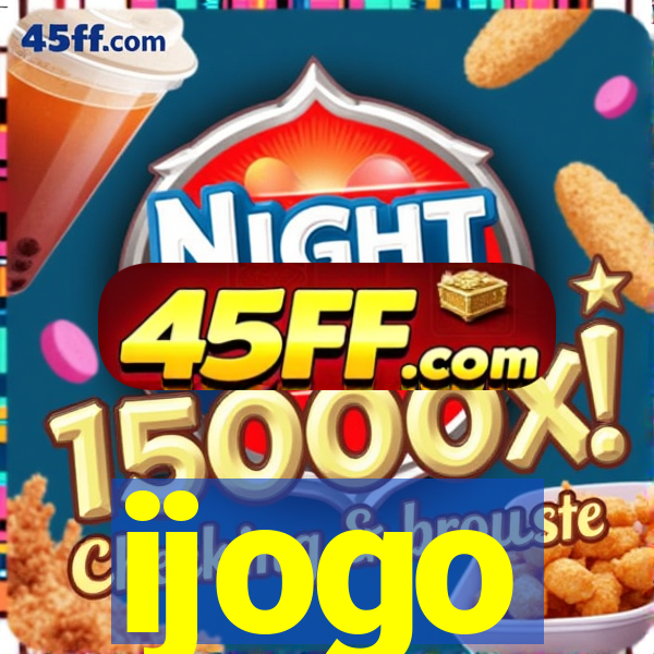 ijogo