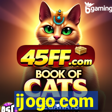 ijogo.com