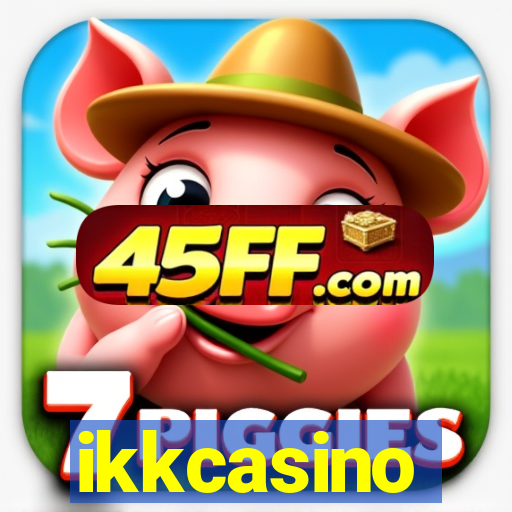 ikkcasino