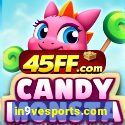 in9vesports.com