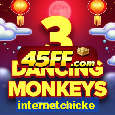 internetchicke