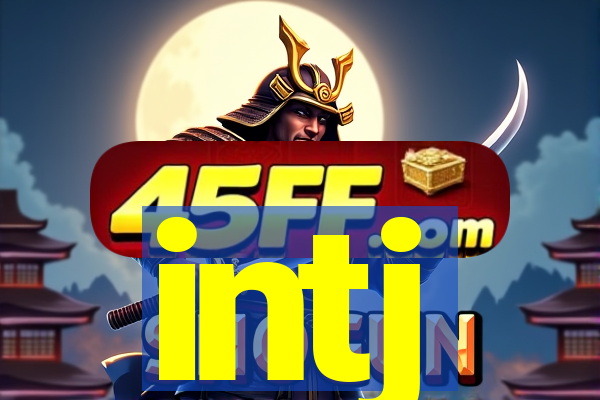intj