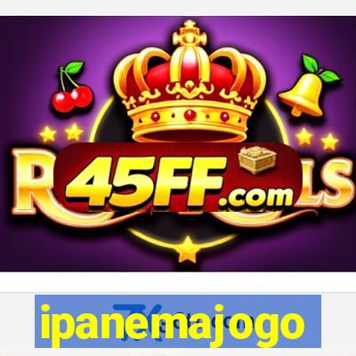 ipanemajogo