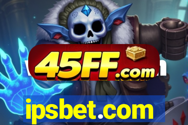 ipsbet.com