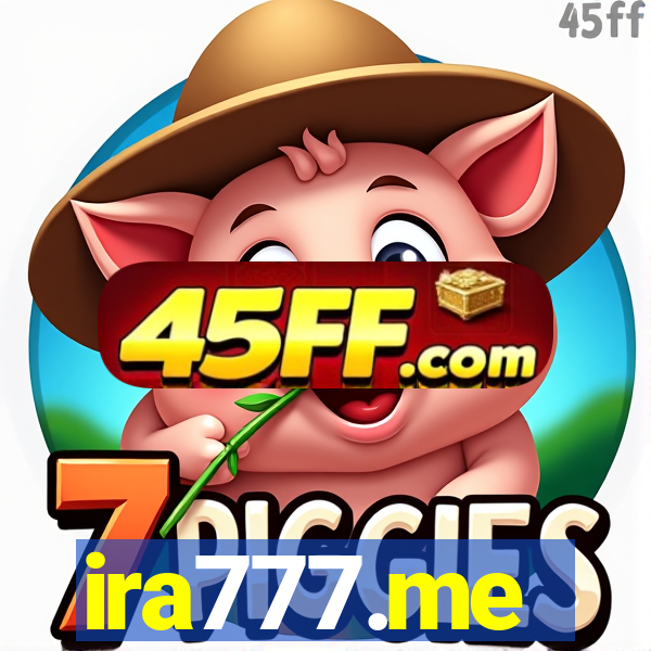 ira777.me
