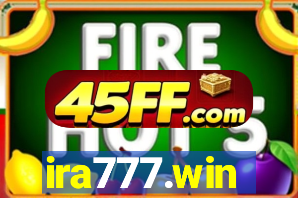ira777.win