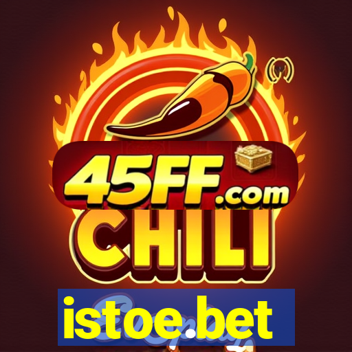 istoe.bet