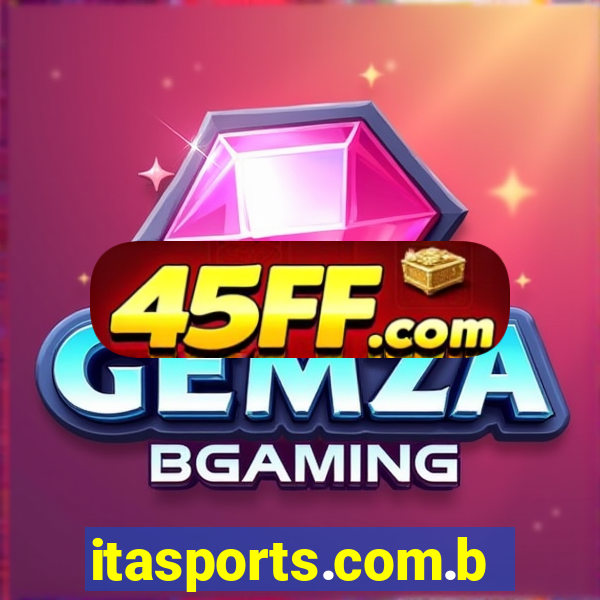 itasports.com.br