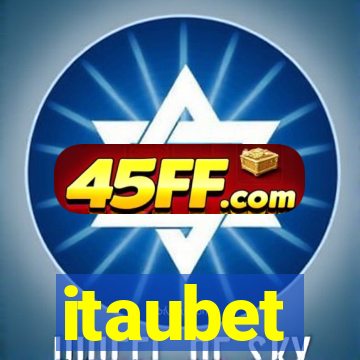 itaubet