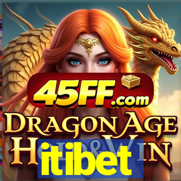 itibet