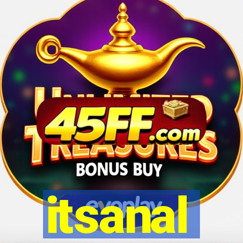 itsanal
