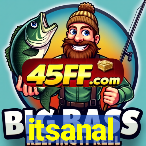itsanal