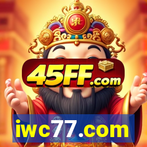 iwc77.com