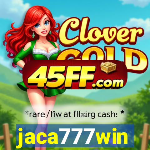 jaca777win