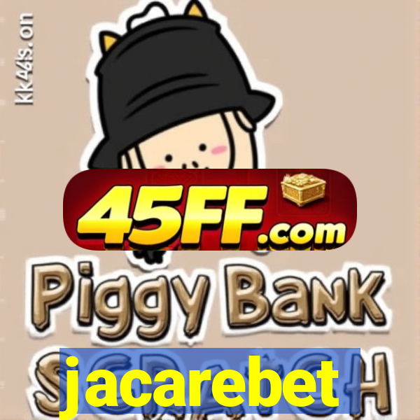 jacarebet
