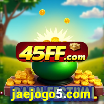 jaejogo5.com