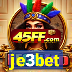 je3bet