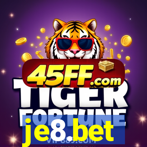 je8.bet