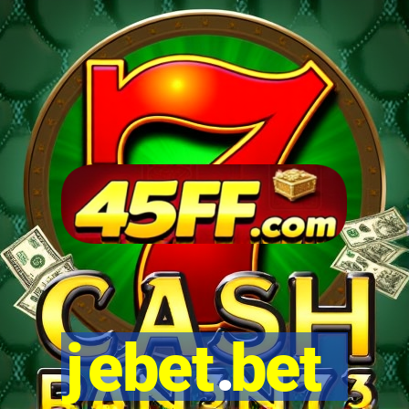 jebet.bet