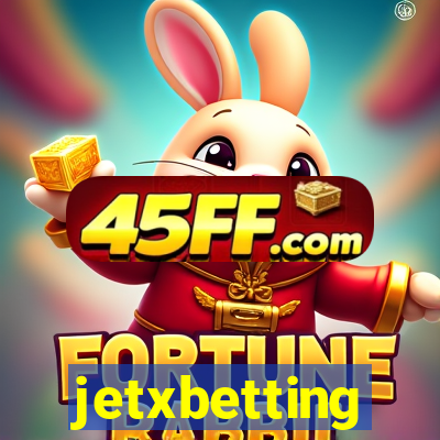 jetxbetting