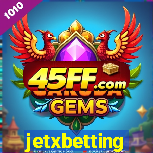 jetxbetting