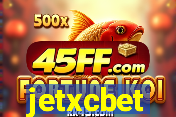 jetxcbet